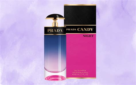 Prada Candy night review